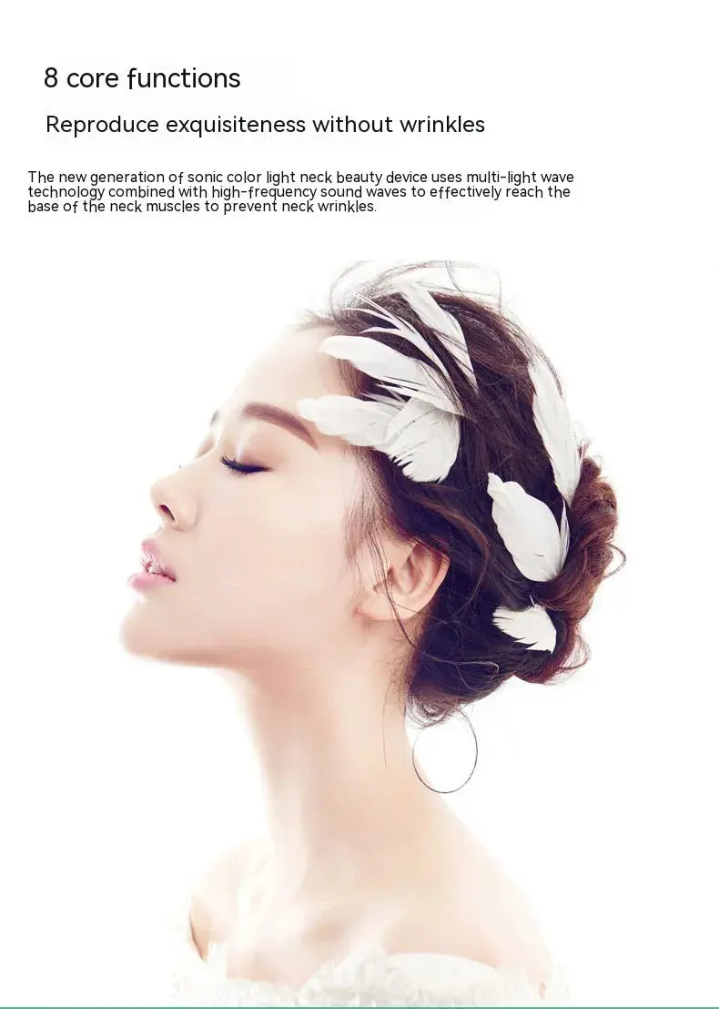 The Beauty Wand By Warmi