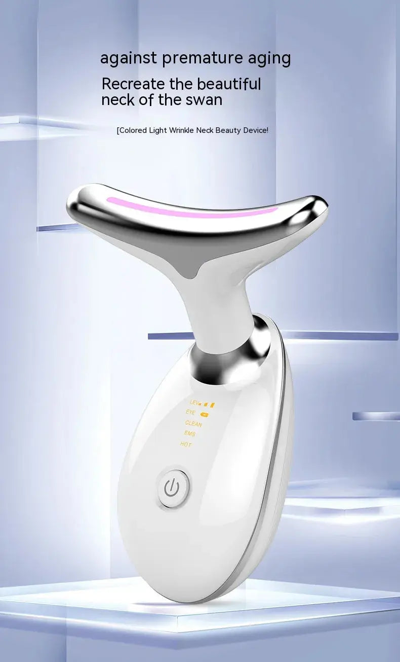 The Beauty Wand By Warmi