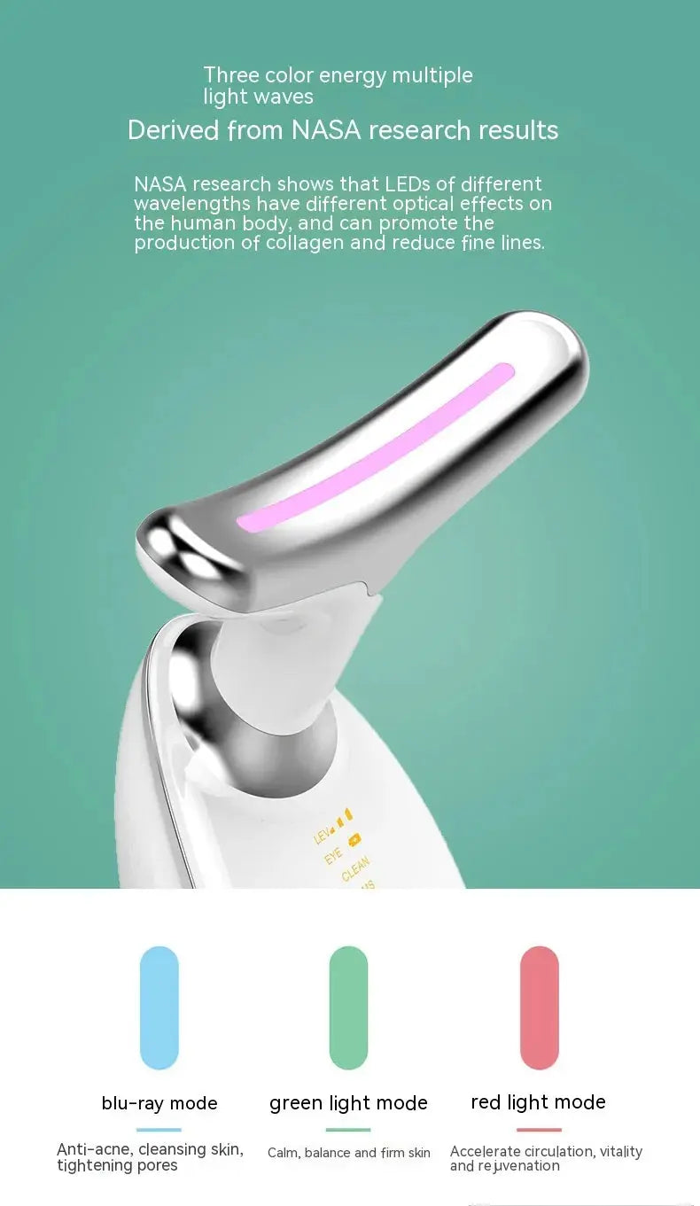 The Beauty Wand By Warmi