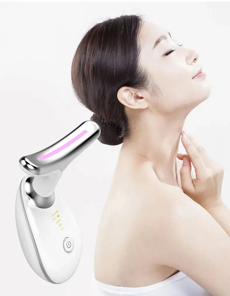 The Beauty Wand By Warmi