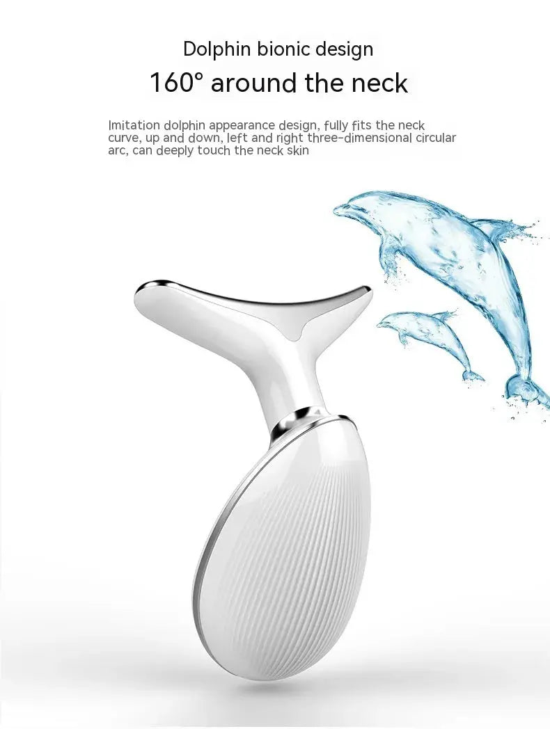 The Beauty Wand By Warmi