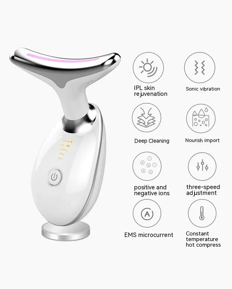 The Beauty Wand By Warmi