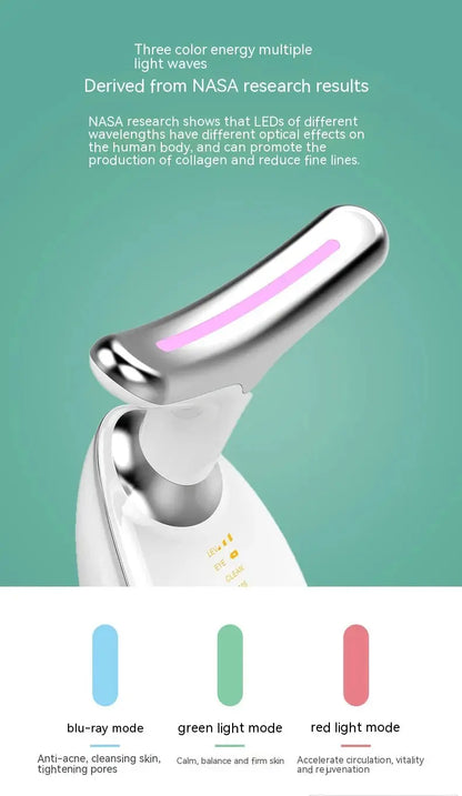 The Beauty Wand By Warmi