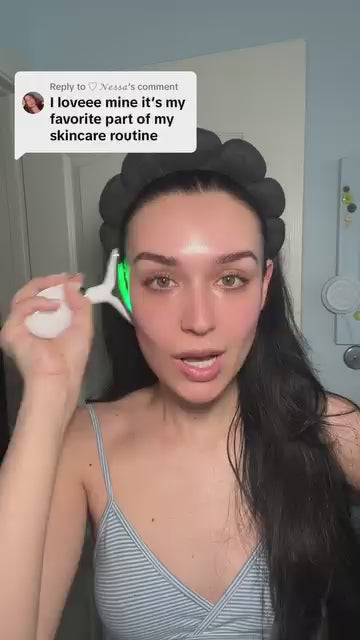 The Beauty Wand By Warmi